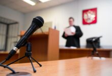 Photo of Как обжаловать решение суда?