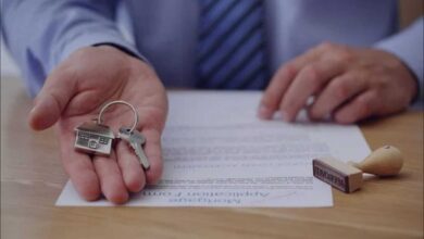 Photo of Как правильно составить договор аренды?