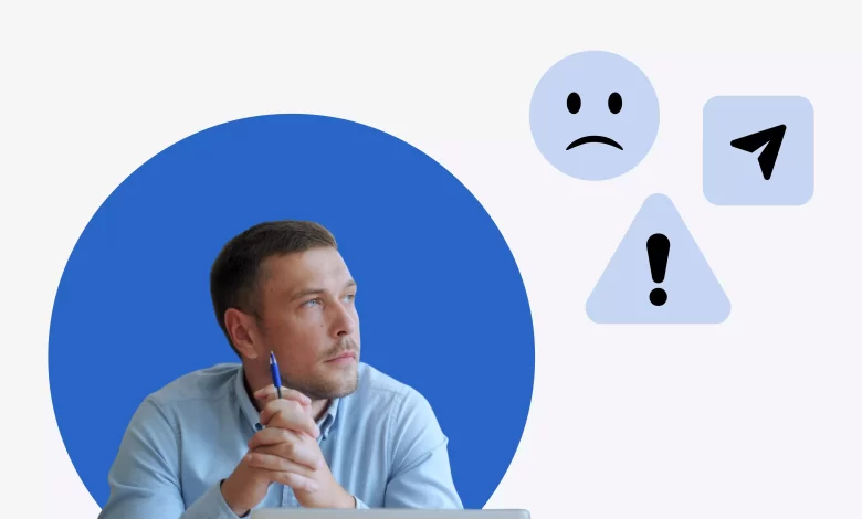 Photo of Жалобы на дискриминацию и преследования